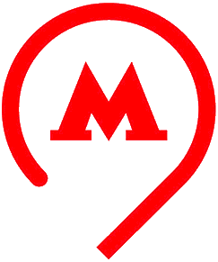metro